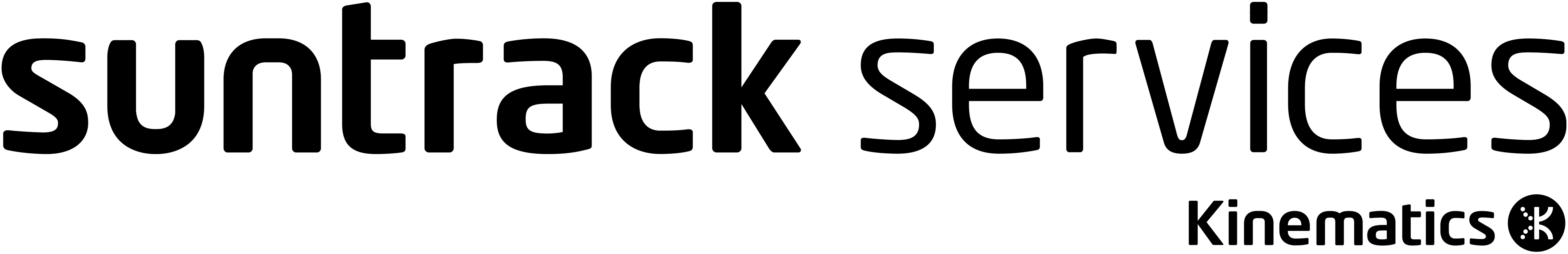 Suntrack logo